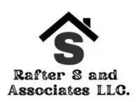 Rafter S & Associates LLC  Logo