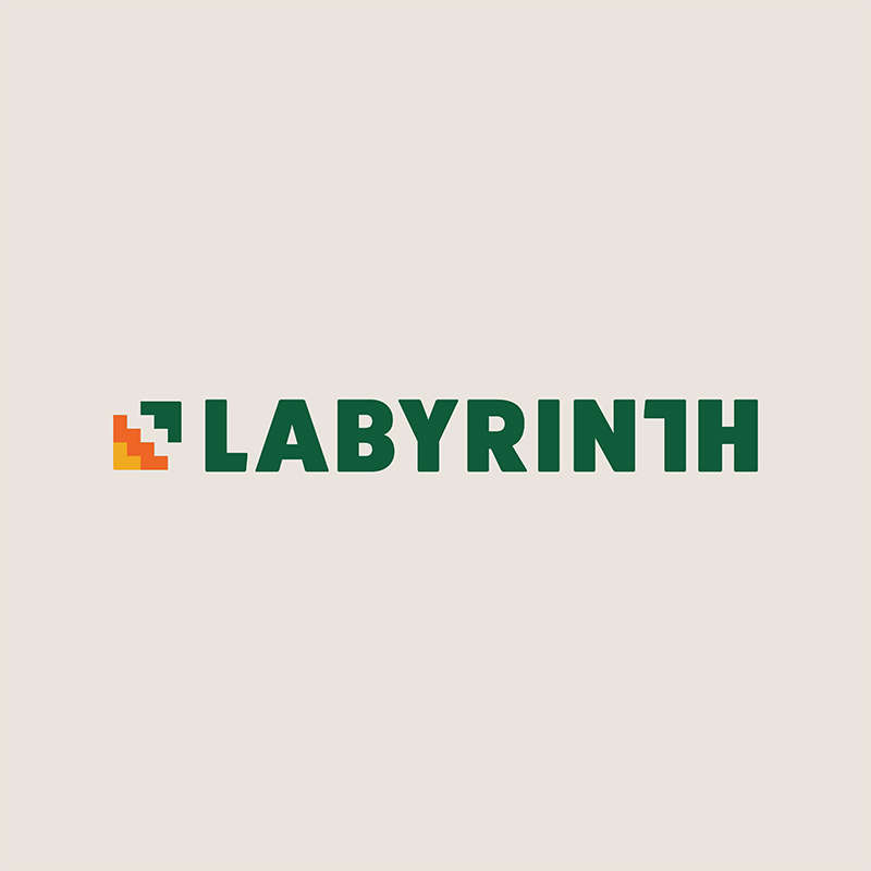 Labyrinth Brand Co, LLC Logo