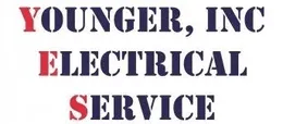 Younger Electrical Services Logo