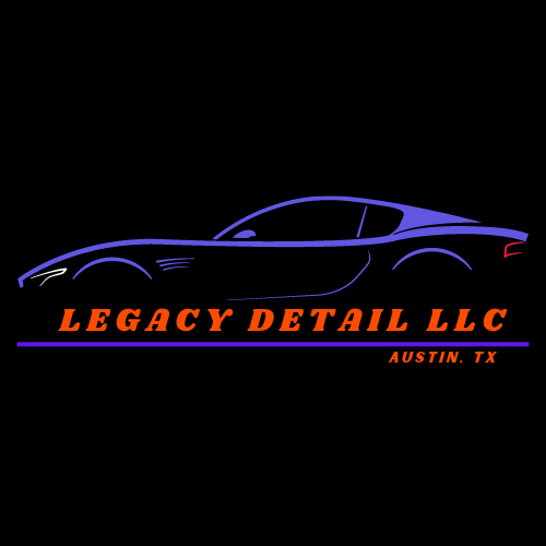 Legacy Detail LLC Logo