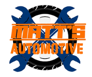 Matt's Automotive, LLC Logo