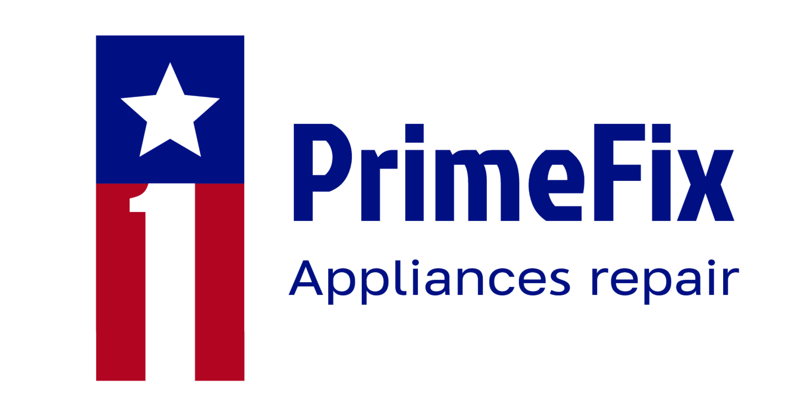 Prime Fix Appliances Repair LLC Logo