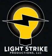 Light Strike Productions Logo