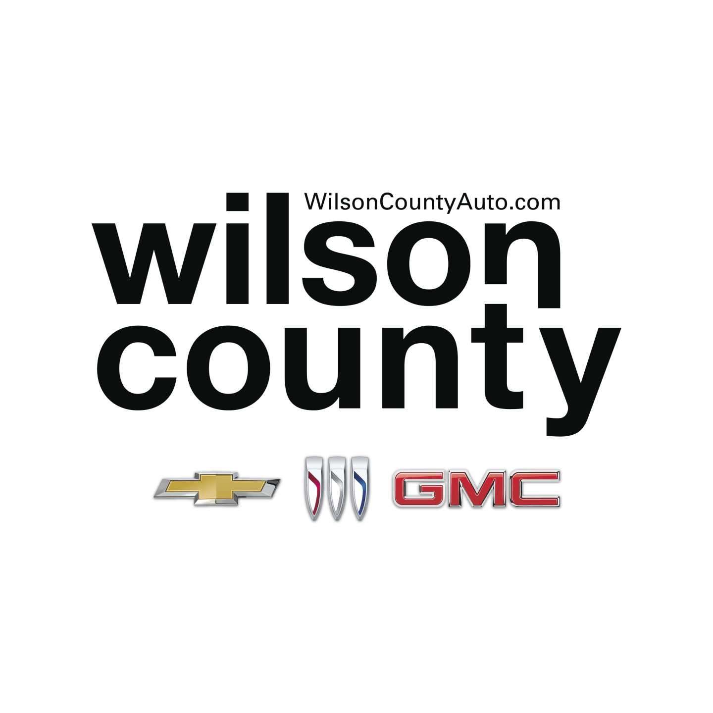 Wilson County Motors, LLC Logo