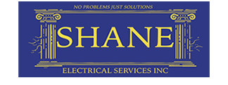 Shane Electrical Services, Inc. Logo