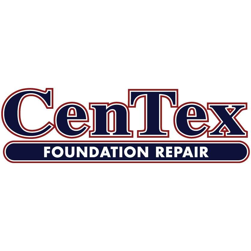 CenTex Foundation Repair Logo