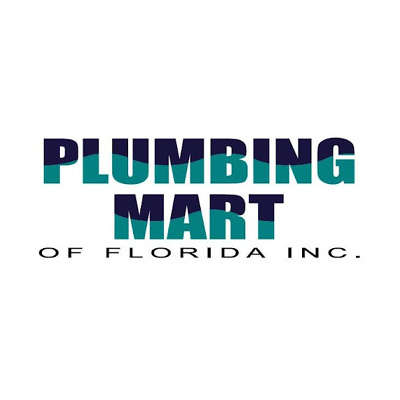 Plumbing Mart of Florida, Inc. Logo