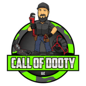 Call of Dooty, LLC Logo