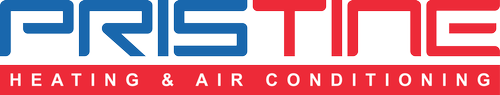 Pristine Heating & Air Conditioning Inc Logo