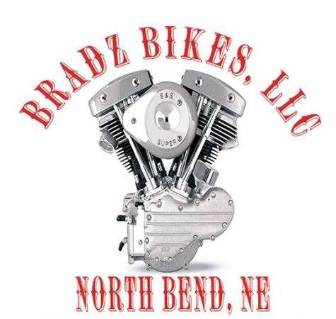 Bradz Bikes, LLC Logo