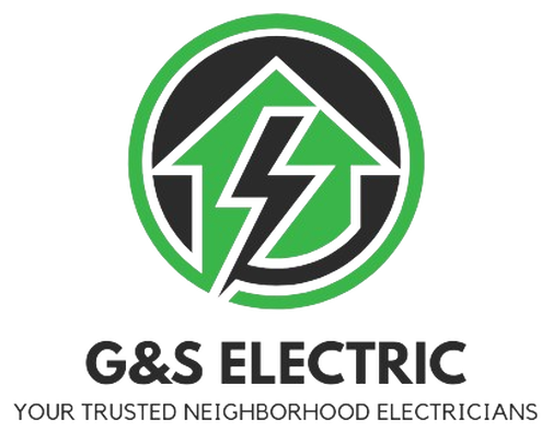 G&S Electric LLC Logo