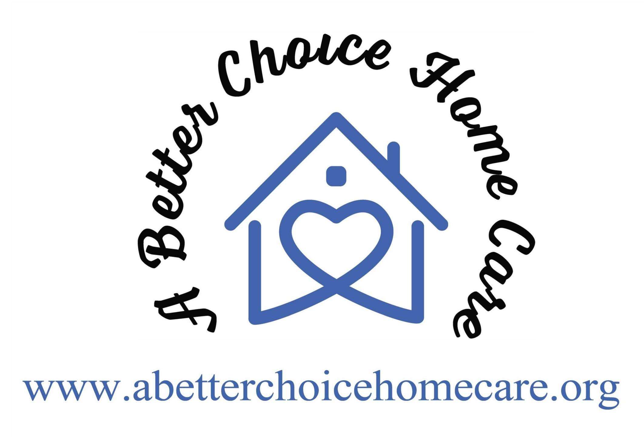 A Better Choice Home Care LLC Logo