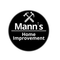 Mann's Home Improvement LLC Logo