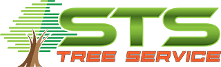 STS Tree Service, LLC Logo