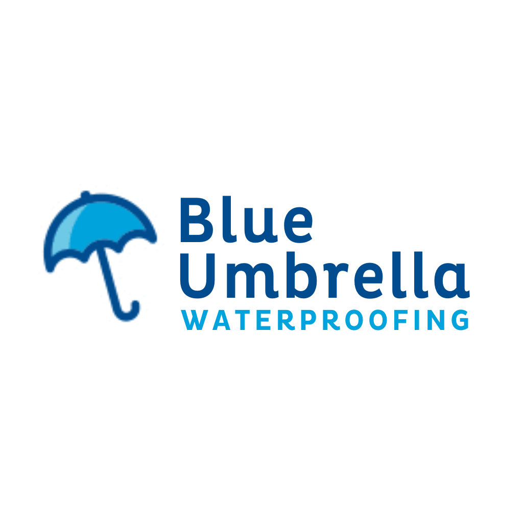Blue Umbrella Waterproofing Logo