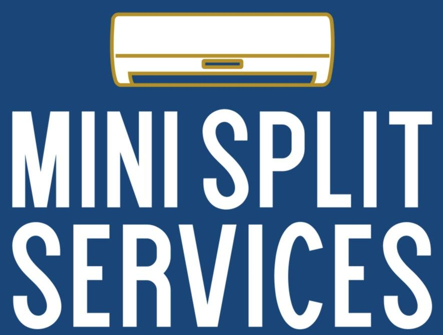 Mini Split Services Logo
