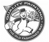 Steves Quality Painting LLC Logo