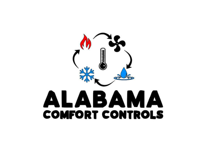 Alabama Comfort Controls, LLC Logo