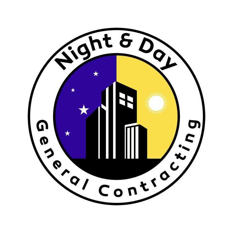 Night & Day General Contracting, LLC Logo