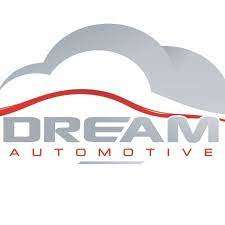 Dream Nissan Midwest Logo