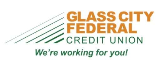 Glass City Federal Credit Union Logo