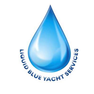 Liquid Blue Yacht Services Inc Logo