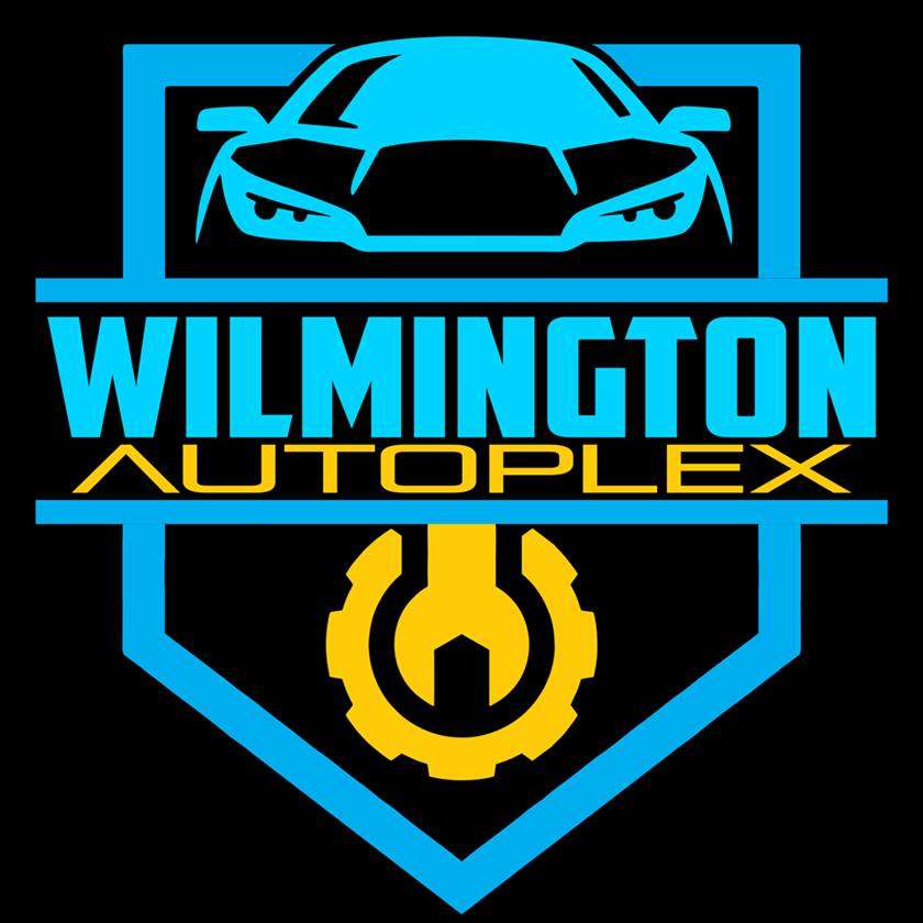 Wilmington Autoplex Inc Logo