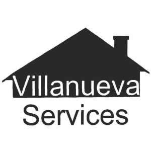 Villanueva Services Logo