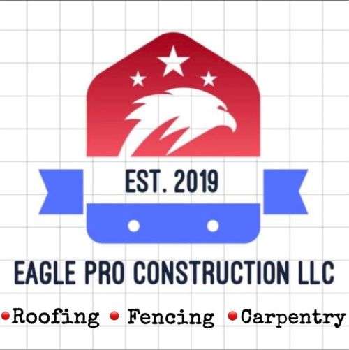 Eagle Pro Construction LLC Logo