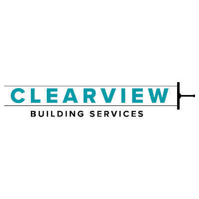 Clearview Building Services, LLC Logo