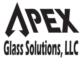 Apex Glass Solutions, LLC Logo