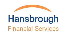 Hansbrough Financial Service Logo