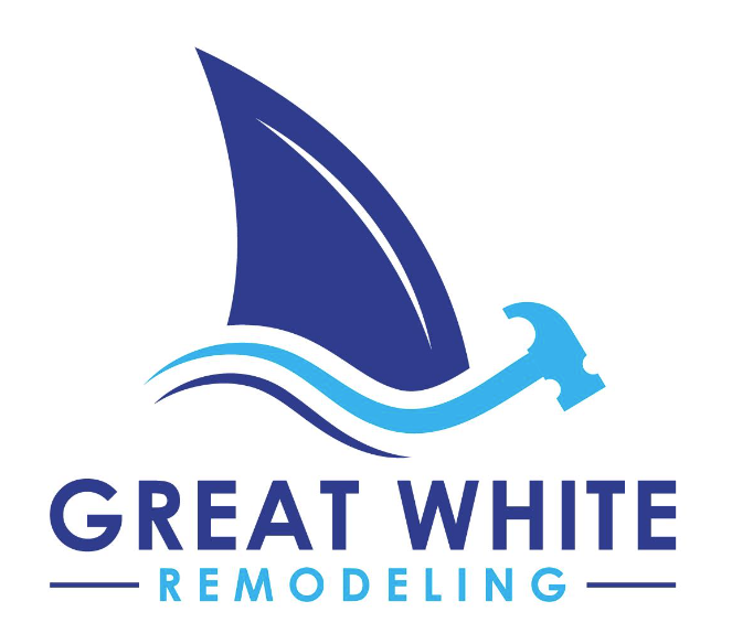 Great White Remodeling LLC Logo