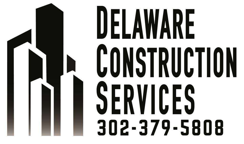 Delaware Construction Services LLC Logo