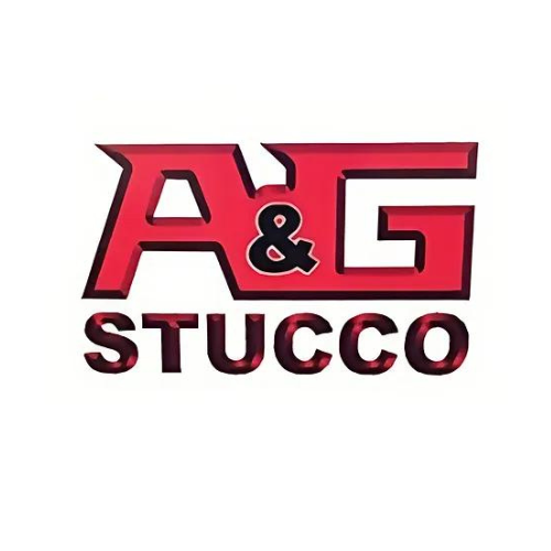 A&G Stucco Logo