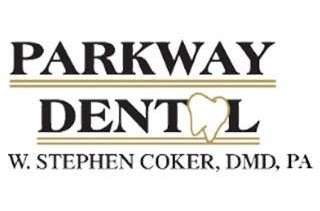 Parkway Dental Logo