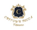 Chitown Mecca Fitness Logo