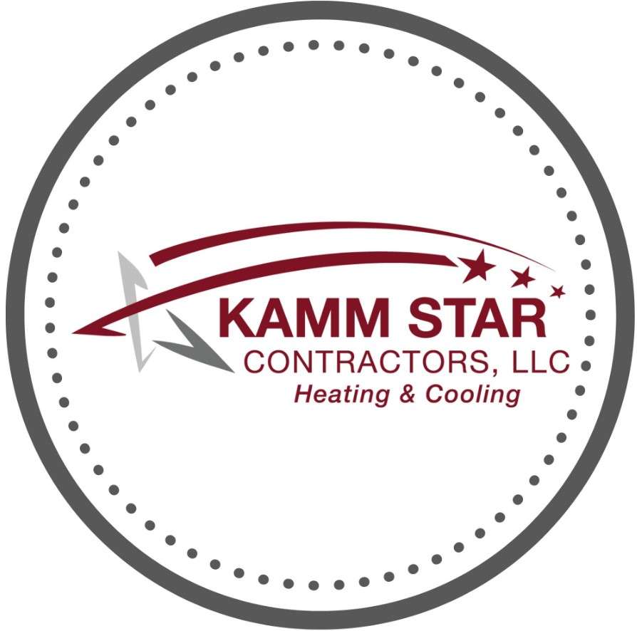 Kamm Star Contractors, LLC Logo
