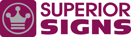 Superior Signs, LLC Logo