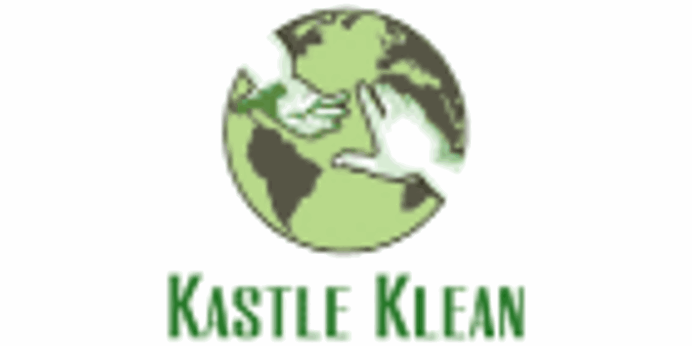 Kastle Klean Logo