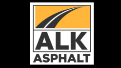 ALK Asphalt LLC Logo