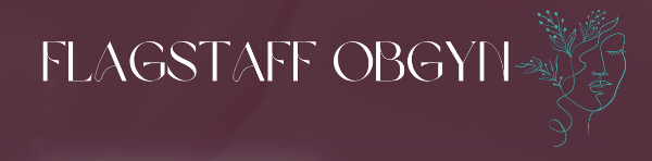 Flagstaff OBGYN Logo