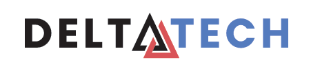 Delta Tech Mechanical, LLC Logo