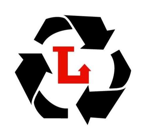 Langley Recycling, Inc. Logo