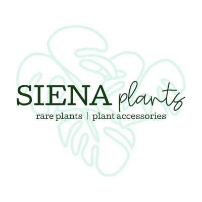 Siena Plants Logo
