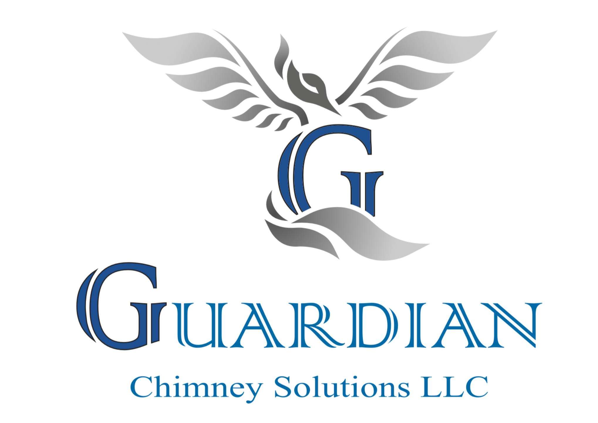Guardian Chimney Solutions, LLC Logo