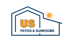 US Patios & Sunrooms, LLC Logo