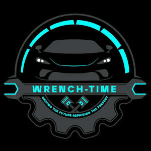 Wrench-Time Logo