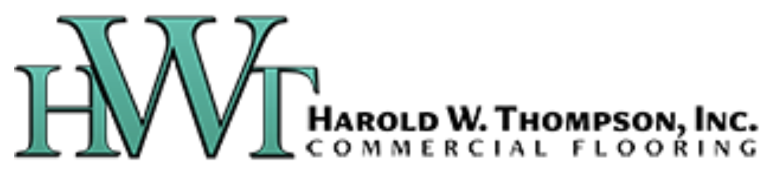 Harold W. Thompson, Inc. Logo