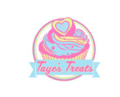 Taye’s Treats L.L.C. Logo